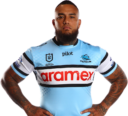 Addin-Fonua-Blake-128x116 Cronulla-Sutherland Sharks