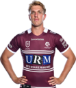 Ben-Trbojevic-111x128 Manly-Warringah Sea Eagles