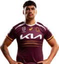 Benjamin-Te-Kura-118x128 Brisbane Broncos