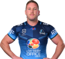 Brock-Gray-128x117 Gold Coast Titans