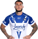 Bronson-Xerri-126x128 Highest Point Scorers