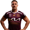 Cory-Paix-128x128 Brisbane Broncos