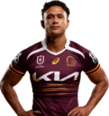 Hayze-Perham-121x128 Brisbane Broncos