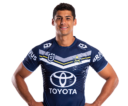 Heilum-Luki-128x106 North Queensland Cowboys