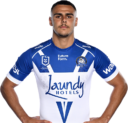Jacob-Kiraz-128x123 Canterbury Bankstown Bulldogs