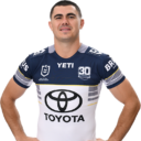 Jake-Clifford-128x128 North Queensland Cowboys