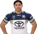 Jason-Taumalolo-128x118 North Queensland Cowboys