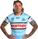 Jayden-Berrell-124x128 Cronulla-Sutherland Sharks