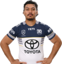 Jeremiah-Nanai-124x128 North Queensland Cowboys