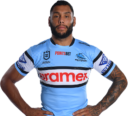 Jesse-Ramien-128x116 Cronulla-Sutherland Sharks