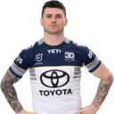 John-Bateman-128x128 North Queensland Cowboys