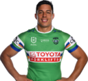 Joseph-Tapine-128x118 Canberra Raiders