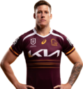 Josh-Rogers-119x128 Brisbane Broncos