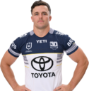 Kai-ODonnell-126x128 North Queensland Cowboys