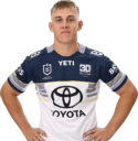 Kaiden-Lahrs-125x128 North Queensland Cowboys