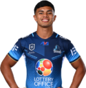 Keano-Kini-125x128 Gold Coast Titans