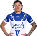 Kurt-Mann-128x126 Canterbury Bankstown Bulldogs