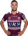 Luke-Brooks-101x128 Manly-Warringah Sea Eagles