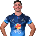 Luke-Sommerton-128x128 Gold Coast Titans