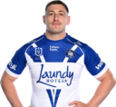 Max-King-128x118 Canterbury Bankstown Bulldogs
