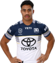 Murray-Taulagi-112x128 North Queensland Cowboys