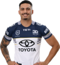 Robert-Derby-118x128 North Queensland Cowboys