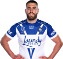 Samuel-Hughes-128x120 Canterbury Bankstown Bulldogs