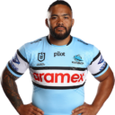 Siosifa-Talakai-128x128 Cronulla-Sutherland Sharks