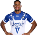 Stephen-Crichton-128x123 Canterbury Bankstown Bulldogs