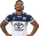 Thomas-Mikaele-128x119 North Queensland Cowboys