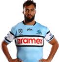 Toby-Rudolf-121x128 Cronulla-Sutherland Sharks