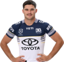 Tom-Chester-128x124 North Queensland Cowboys