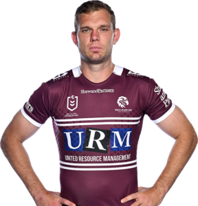 Tom-Trbojevic-288x300 Tom Trbojevic (Captain)