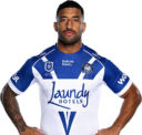 Viliame-Kikau-128x122 Canterbury Bankstown Bulldogs