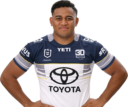 Viliami-Vailea-128x107 North Queensland Cowboys