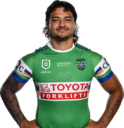 Xavier-Savage-124x128 Canberra Raiders
