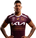 Xavier-Willison-122x128 Brisbane Broncos